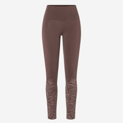 Yogatights Indu - Brown