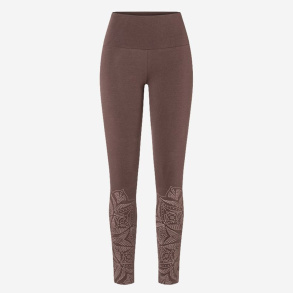 Yogatights Indu - Brown