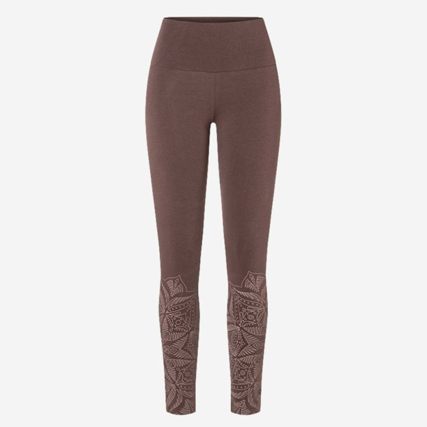 Yogatights Indu - Brown