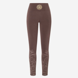 Yogatights Indu - Brown