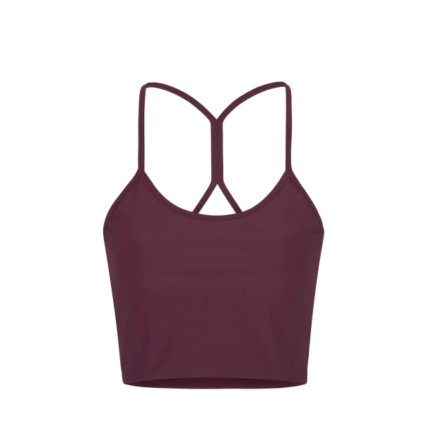 Yoga Singlet Top - Winther Bloom