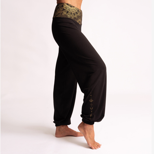 Yogabukse Bali - Sort