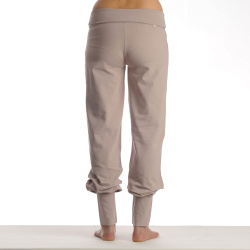 Devata Yogabukse - Beigerosa