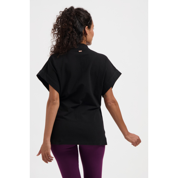 Omslagstopp Yumea - Onyx Black 