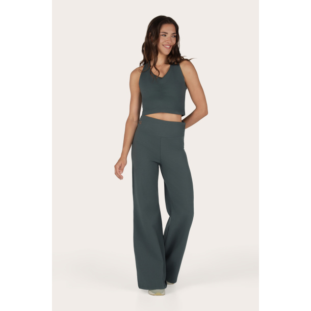 Maeve Pants - Pinyon 