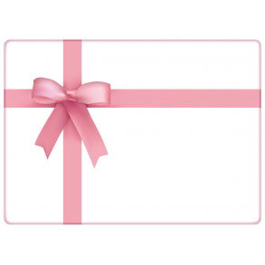 Gavekort - Standard 1000 kr 