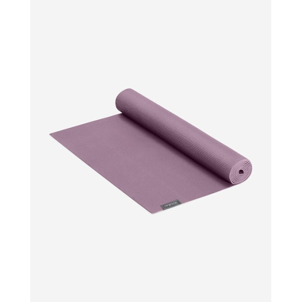 All-round yogamatte - Mauve Purple