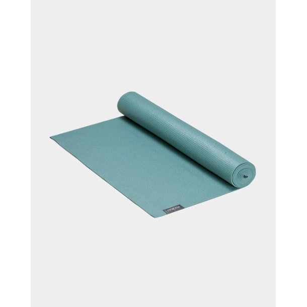 All-round yogamatte - Moss Green