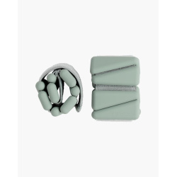 Pilates Ankel-/hndleddsvekter - 0,45 kg