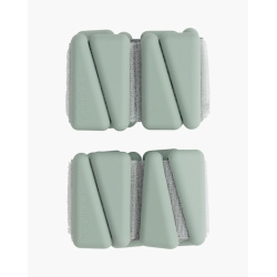 Pilates Ankel-/hndleddsvekter - 0,45 kg