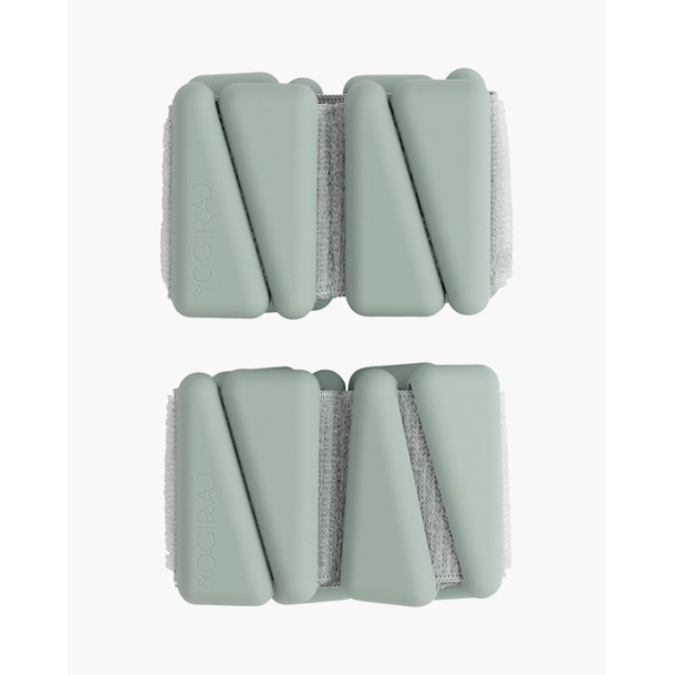 Pilates Ankel-/hndleddsvekter - 0,45 kg