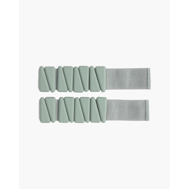 Pilates Ankel-/hndleddsvekter - 0,45 kg