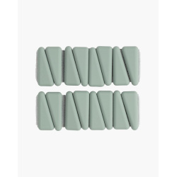 Pilates Ankel-/hndleddsvekter - 0,45 kg