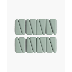 Pilates Ankel-/hndleddsvekter - 0,45 kg