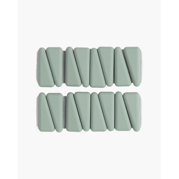 Pilates Ankel-/hndleddsvekter - 0,45 kg