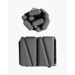 Pilates Ankel-/hndleddsvekter - 0,9 kg