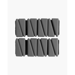 Pilates Ankel-/hndleddsvekter - 0,9 kg