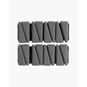 Pilates Ankel-/hndleddsvekter - 0,9 kg