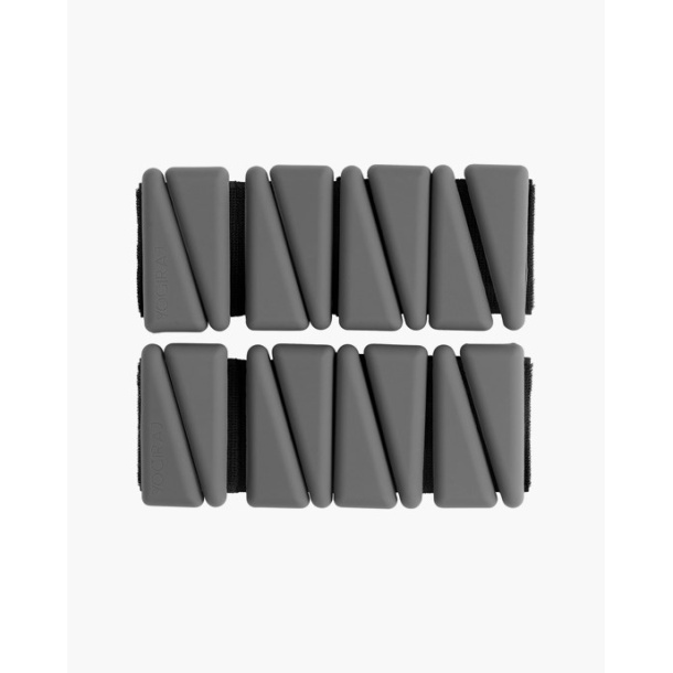 Pilates Ankel-/hndleddsvekter - 0,9 kg