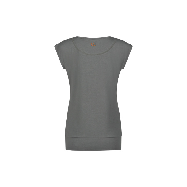 Asana Tee - Jade 