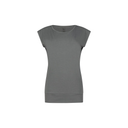Asana Tee - Jade 
