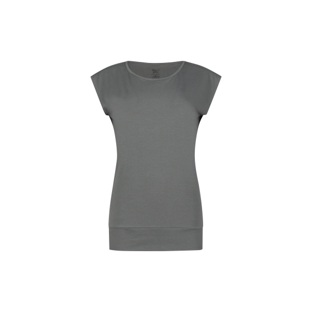 Asana Tee - Jade 