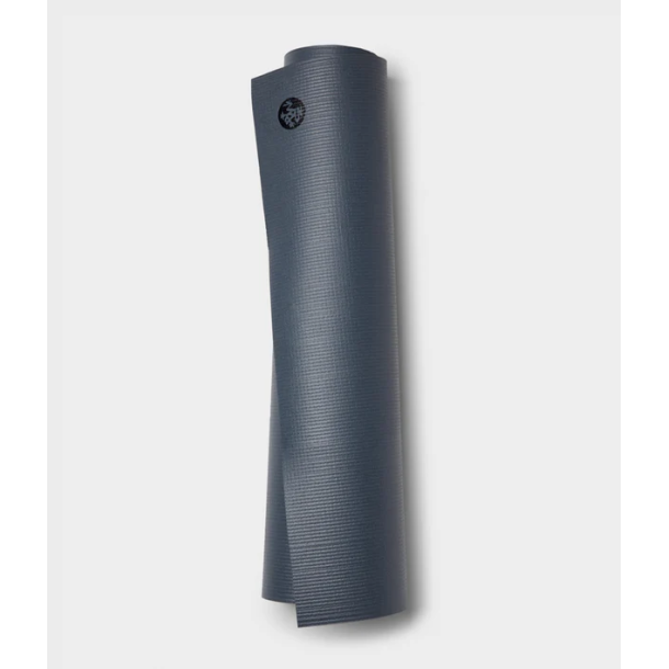 Manduka PRO Mat - Black Thunder