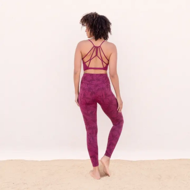 Yogatights Tosca - Berry