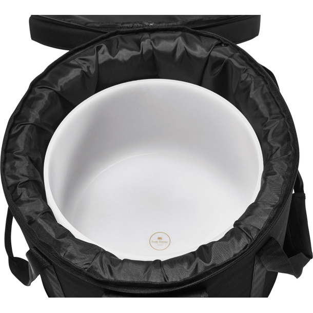 Meinl Sonic Energy Crystal Singing Bowl Bag 14" 