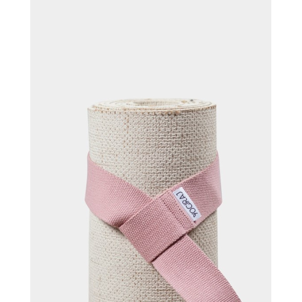 Commuter Brerem - Heather Pink