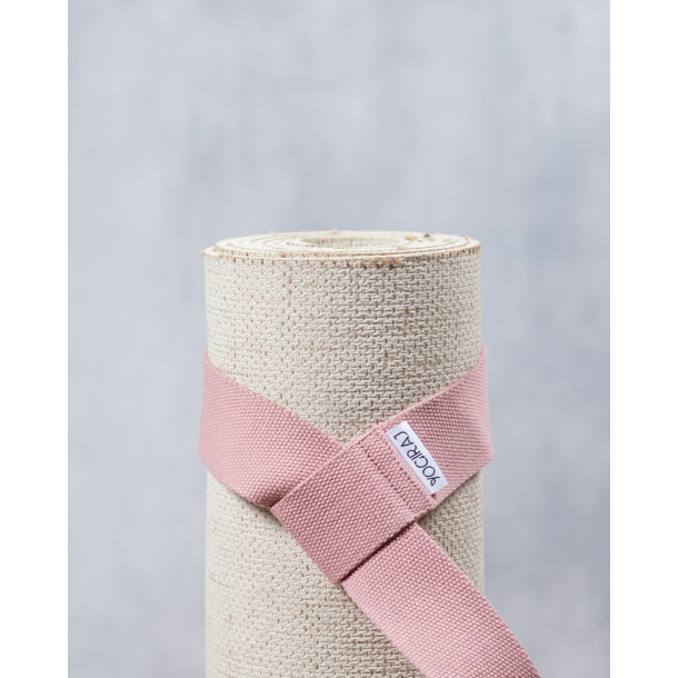 Commuter Brerem - Heather Pink