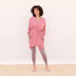 Bloom Cardigan - DecoRose 