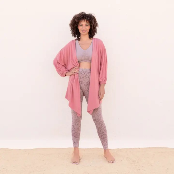 Bloom Cardigan - DecoRose 