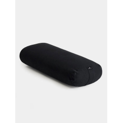 Bolster firkantet - Sort 