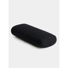 Bolster firkantet - Sort 