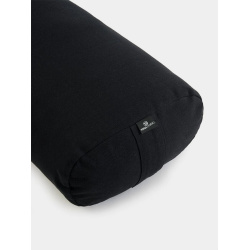 Bolster firkantet - Sort 