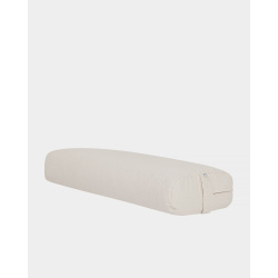 Bolster Firkantet m/bokhvete - Natural