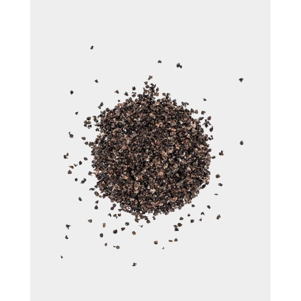 Bokhveteskall kologisk - 1 kg 