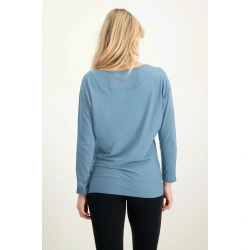 Budhi Yoga Long Sleeve - Mirage