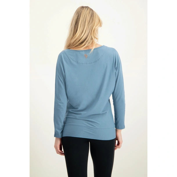 Budhi Yoga Long Sleeve - Mirage