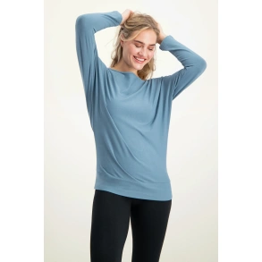 Budhi Yoga Long Sleeve - Mirage