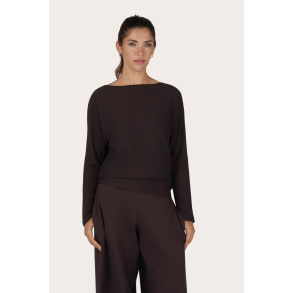 Budhi Longsleeve - Coffee