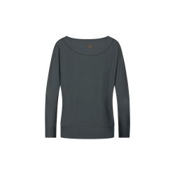 Budhi Longsleeve - Pinyon 