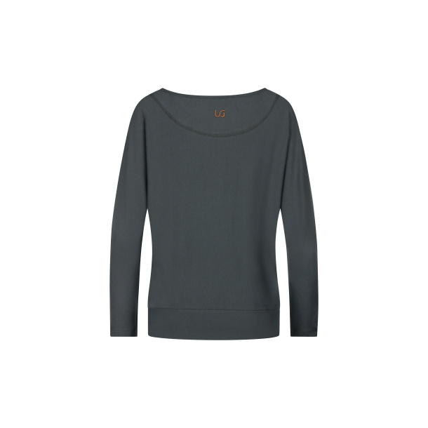 Budhi Longsleeve - Pinyon 