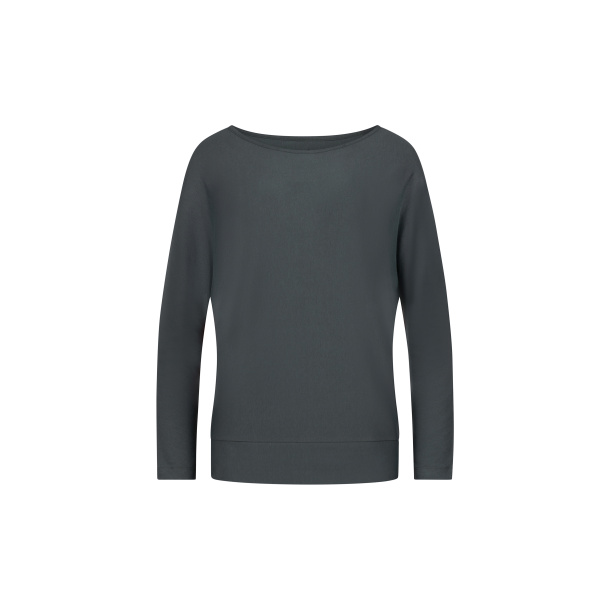 Budhi Longsleeve - Pinyon 