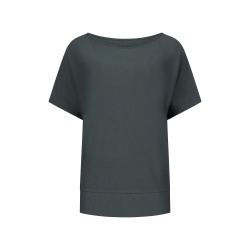 Budhi Short Sleeve - Pinyon