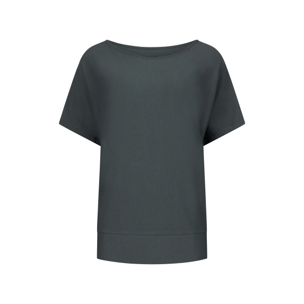 Budhi Short Sleeve - Pinyon
