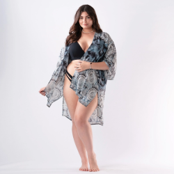 Kimono Santa Barbara