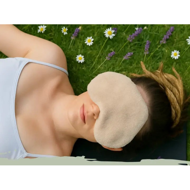 yepute Hjerte - Soft Ecru