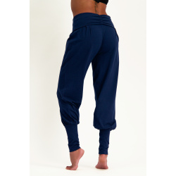 Devi Yogabukse - Midnight Blue
